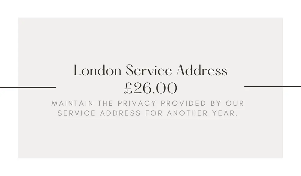 London_service